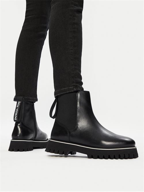 SCARPA PATRIZIA PEPE | PPJ866/01